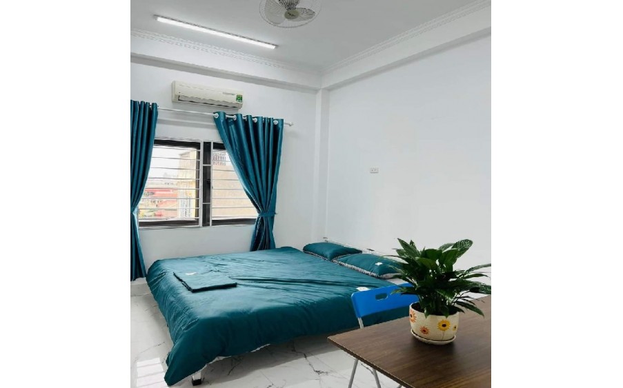 NHÀ ĐẸP KIM ĐỒNG PHÂN LÔ VỈA HÈ Ô tô Tránh - Mặt Ngõ KD- DT KHỦNG 81m- 6T chỉ 16 tỷ 320 triệu